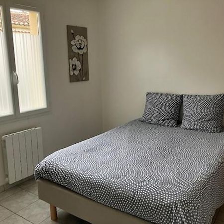 Le 32 Apartment Cognac Bagian luar foto