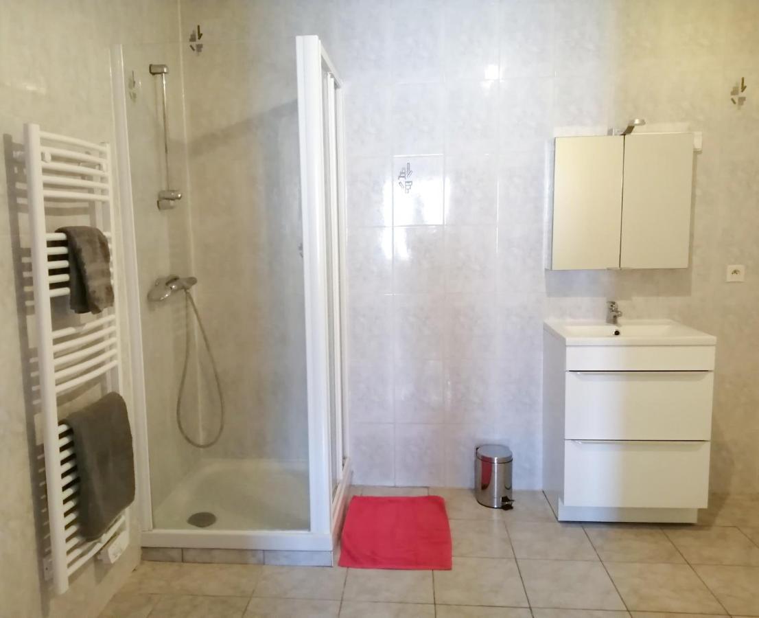 Le 32 Apartment Cognac Bagian luar foto