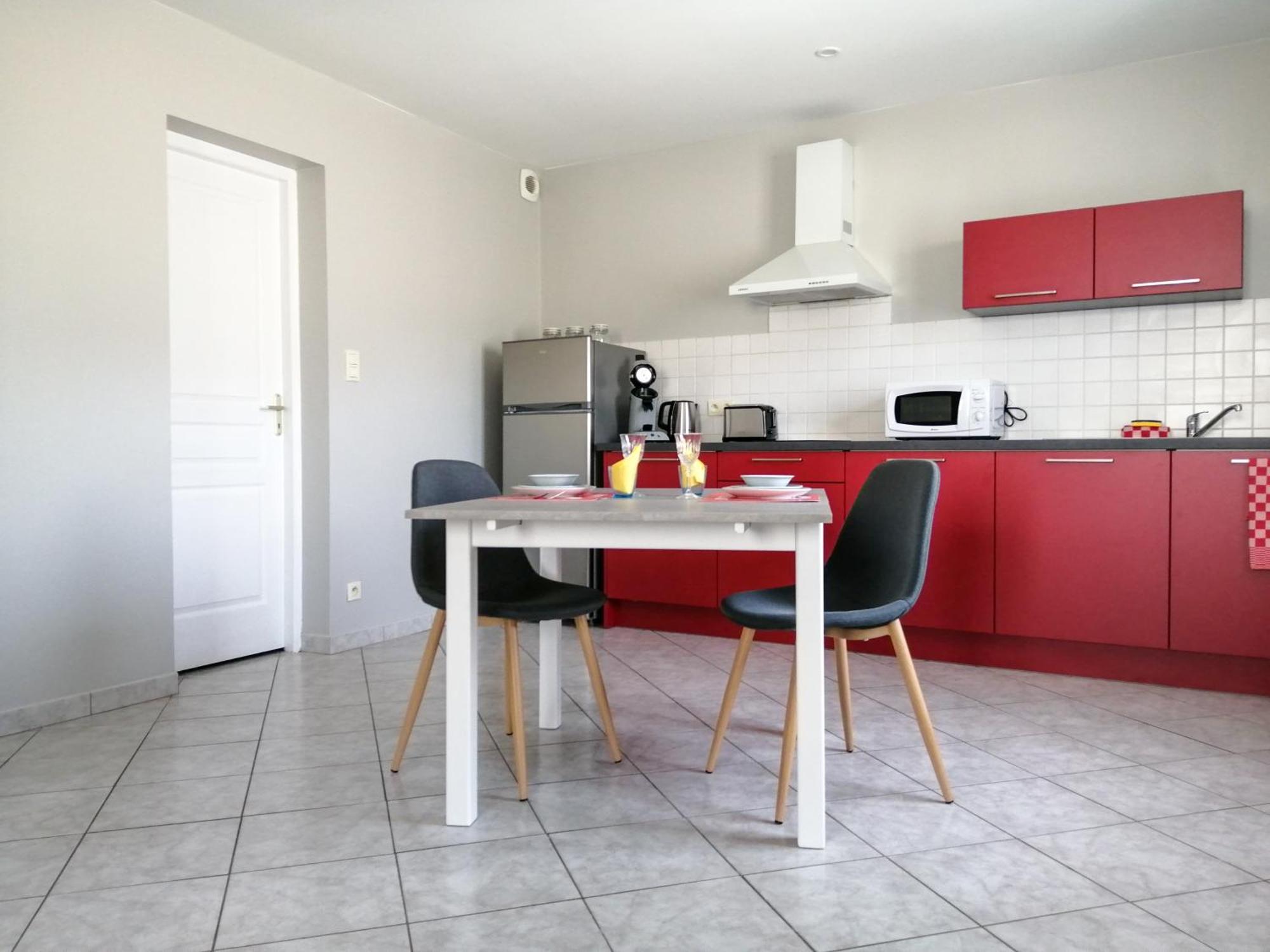 Le 32 Apartment Cognac Bagian luar foto